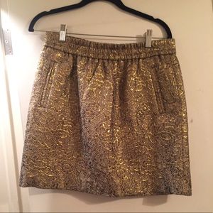 EUC gorgeous golf loft miniskirt - worn once!